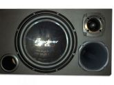 Caixa Trio Pioneer Tsw309 D4/s4 + FRETE GRÁTIS