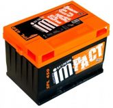 Bateria Impact Spl450 Mxr