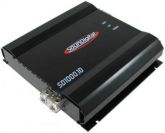 Módulo Amplificador SOUNDIGITAL SD1000 1000W RMS