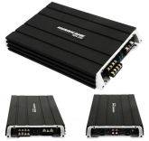 Módulo Amplificador Hurricane Ha 250.4 1000w Rms 2/3/4canais