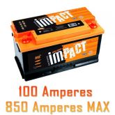 Bateria Impact SPL 850D 100 Ah