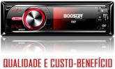 DVD Player Booster Bluetooth Usb Sd + FRETE GRÁTIS