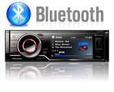 DVD Pioneer DVH - 8480 AVBT Bluetooth + FRETE GRÁTIS